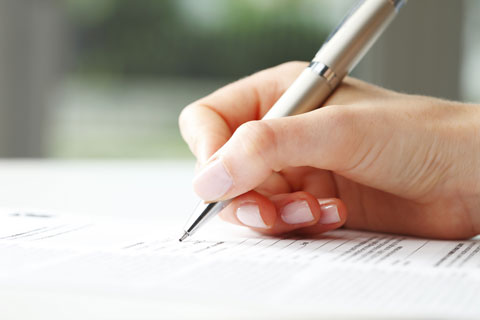 会社設立に必要な登記とは?